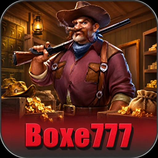 boxe777 login — painel de entrada no app oficial